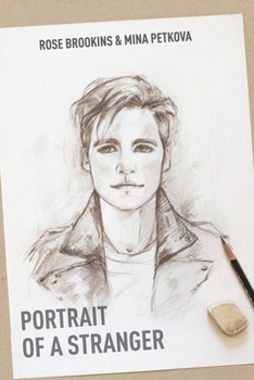 Paperback Portrait of a Stranger Book