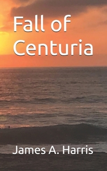 Paperback Fall of Centuria Book