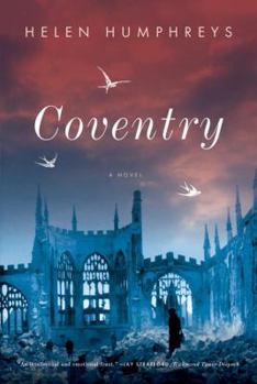 Paperback Coventry Book