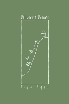 Paperback Deliberate Dreams Book