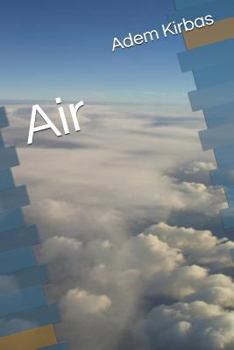 Paperback Air Book