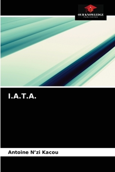 Paperback I.A.T.A. Book