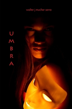 Paperback umbra [Spanish] Book