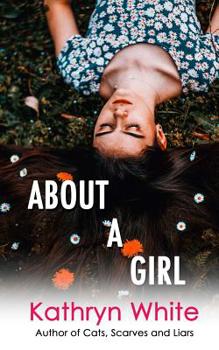 Paperback About a Girl Book