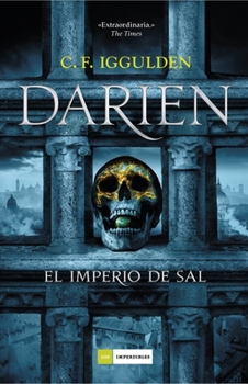 Hardcover Darien, El Imperio de Sal [Spanish] Book