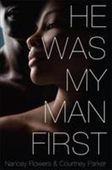 Paperback He Was My Man First Book