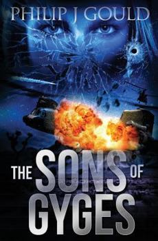 The Sons of Gyges - Book #2 of the Girl in the Mirror