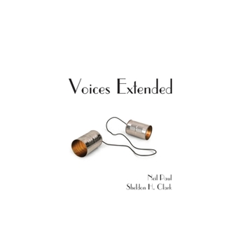 Paperback Voices Extended Book