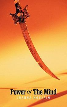 Paperback Power of the Mind Book