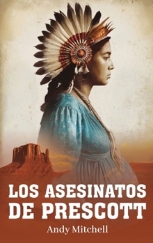 Hardcover Los Asesinatos De Prescott (Spanish Edition) [Spanish] Book