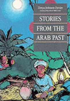 Paperback Stories from the Arab Past Book