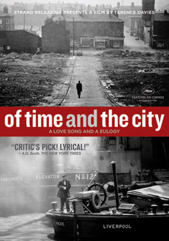 Of Time and The City