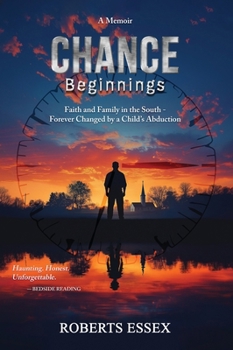 Hardcover Chance: Beginnings Book