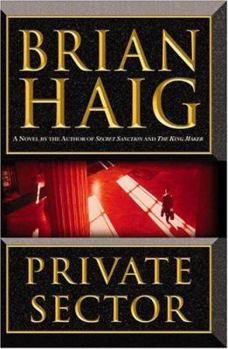 Private Sector - Book #4 of the Sean Drummond