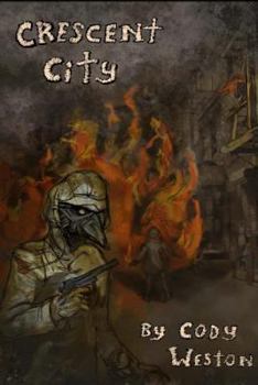 Crescent City: The Hammer