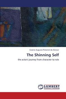 Paperback The Shinning Self Book