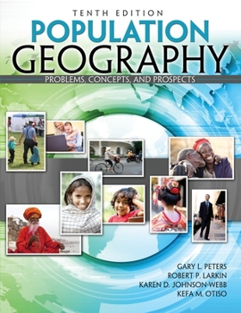 Population Geography: Problems, Concepts, and Prospects