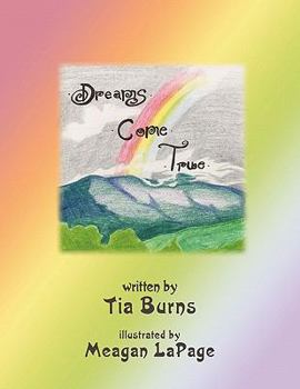 Paperback Dreams Come True Book