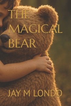 Paperback The Magical Bear Book