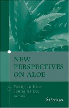 Hardcover New Perspectives on Aloe Book