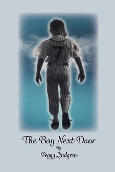 Paperback The Boy Next Door Book