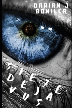 Paperback Siete Deja Vus [Spanish] Book