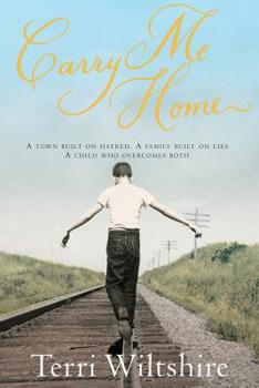 Paperback Carry Me Home Book