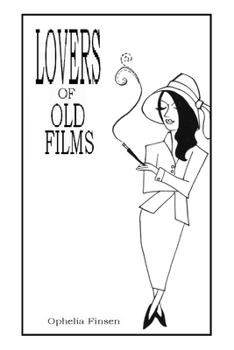 Paperback Lovers of Old Films Book