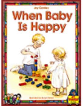 When Baby is Happy