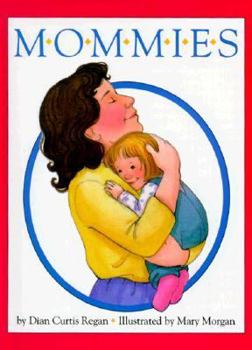 Hardcover Mommies Book