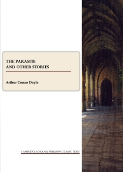The Parasite and Other Stories