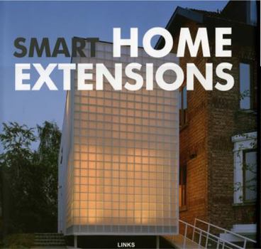Hardcover Smart Home Extensions Book