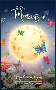 Hardcover To The Moon And Back Book