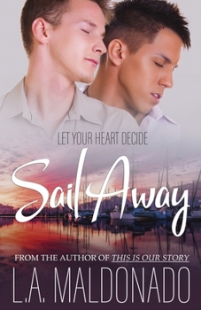 Paperback Sail Away Book