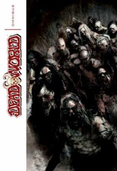 Deadworld Omnibus, Vol. 1 - Book  of the Deadworld