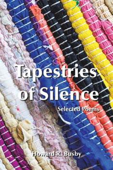 Paperback Tapestries of Silence Book