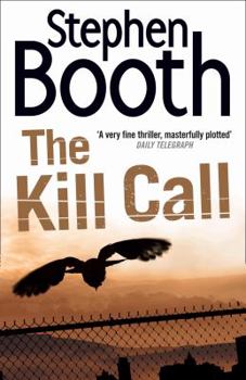 Hardcover Kill Call Book