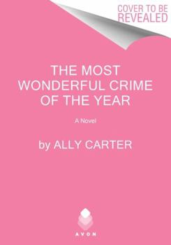 Hardcover The Most Wonderful Crime of the Year Book