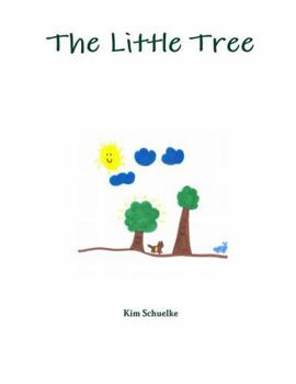 Paperback The Little Tree Book
