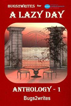 Paperback A Lazy Day Anthology ? 1 Book