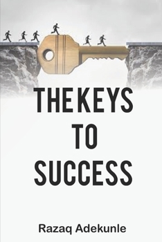 Paperback The Keys to Success Book