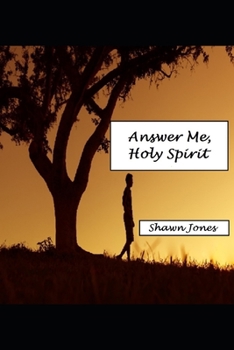 Paperback Answer Me, Holy Spirit Book