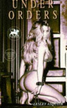 Mass Market Paperback Under Orders Book