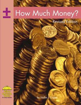 Paperback How Much Money? Book