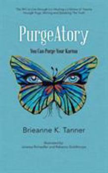 Paperback PurgeAtory: You Can Purge Your Karma Book