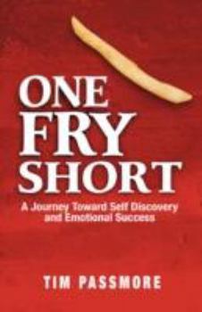 Hardcover One Fry Short Book