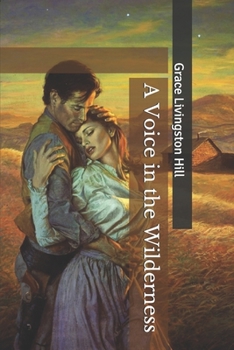Paperback A Voice in the Wilderness Book