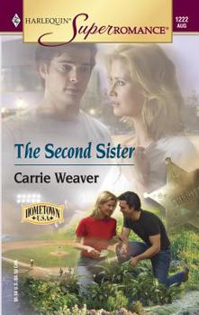 Mass Market Paperback The Second Sister Book