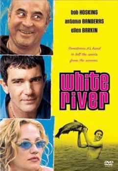 DVD White River Book