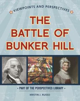 Viewpoints on the Battle of Bunker Hill - Book  of the Viewpoints and Perspectives